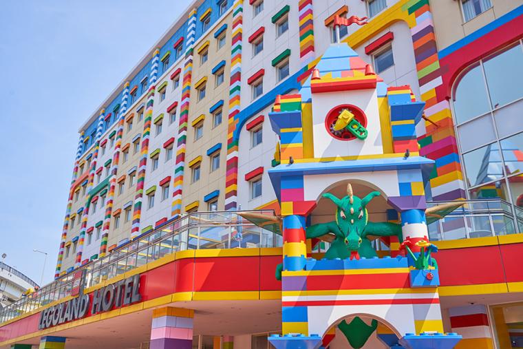レゴランド・ジャパン・ホテル
