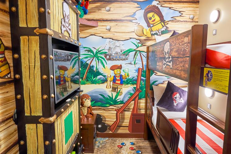 レゴランド・ジャパン・ホテル