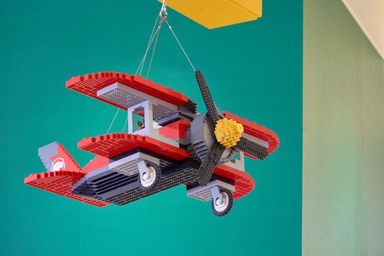 レゴランド・ジャパン・ホテル