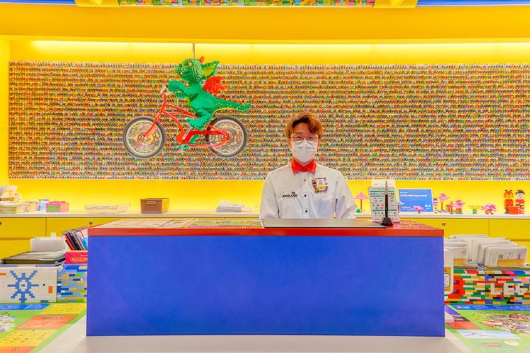 レゴランド・ジャパン・ホテル