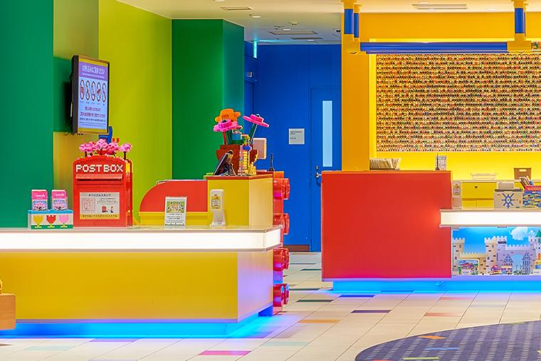 レゴランド・ジャパン・ホテル