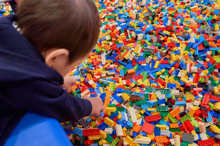 レゴランド・ジャパン・ホテル