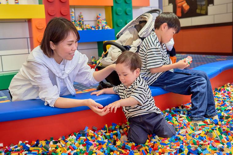 レゴランド・ジャパン・ホテル