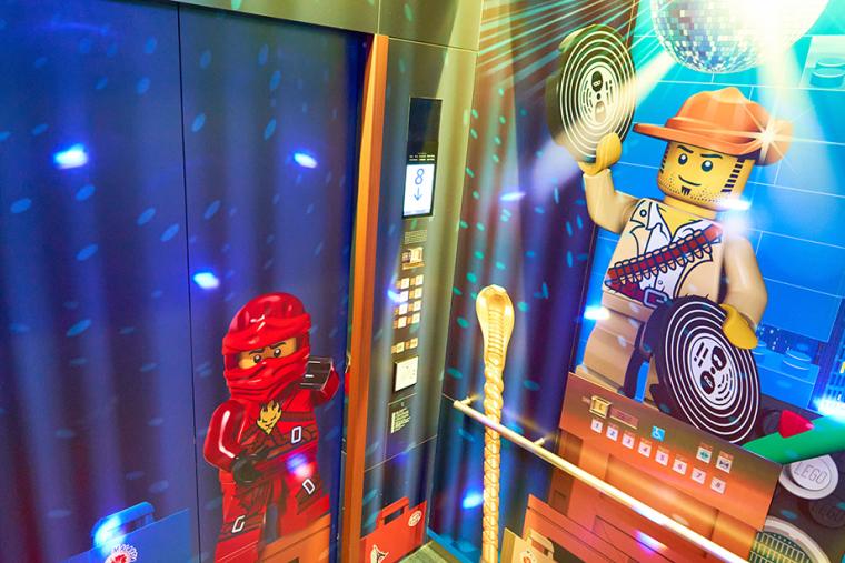 レゴランド・ジャパン・ホテル