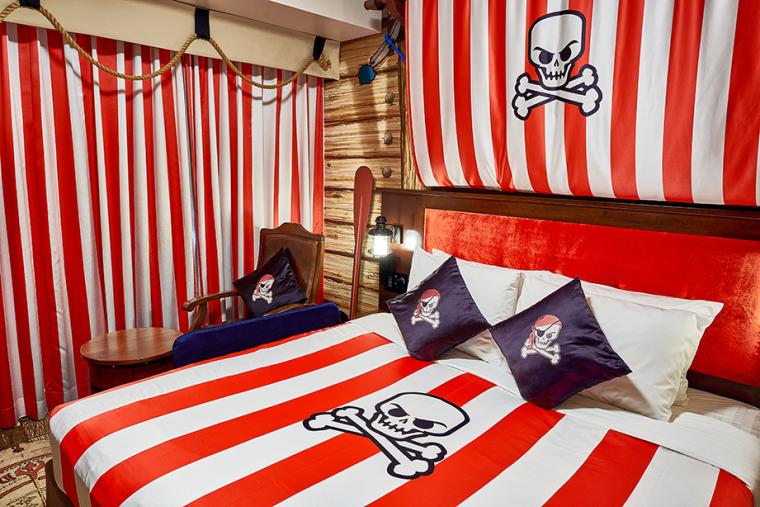 レゴランド・ジャパン・ホテル