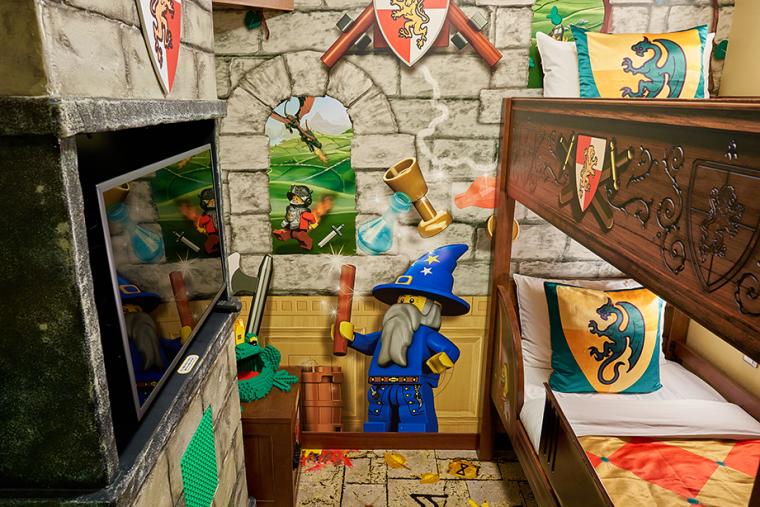 レゴランド・ジャパン・ホテル