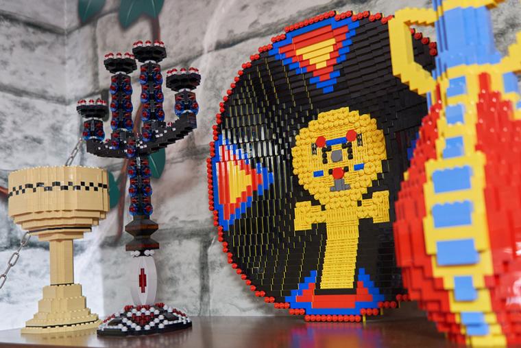 レゴランド・ジャパン・ホテル