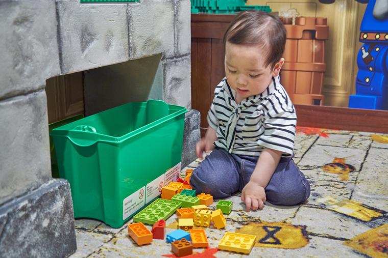 レゴランド・ジャパン・ホテル