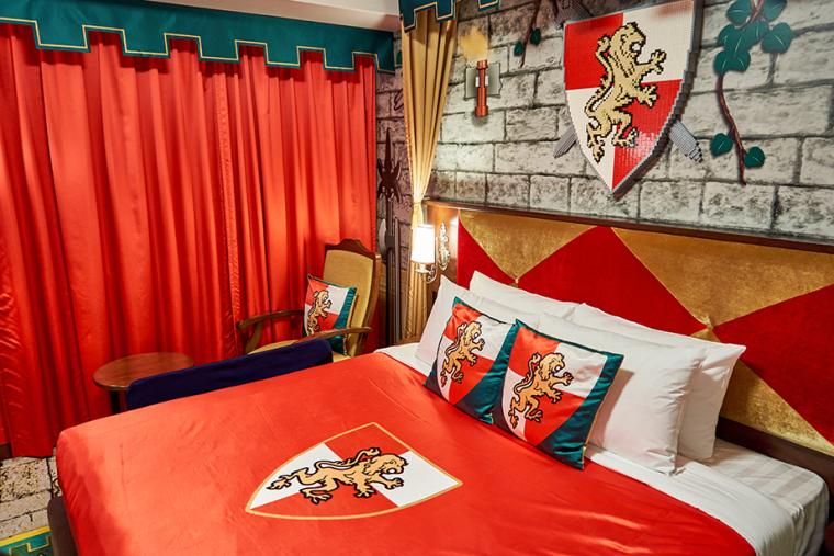 レゴランド・ジャパン・ホテル