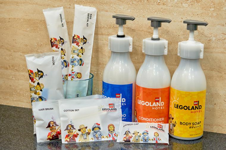 レゴランド・ジャパン・ホテル