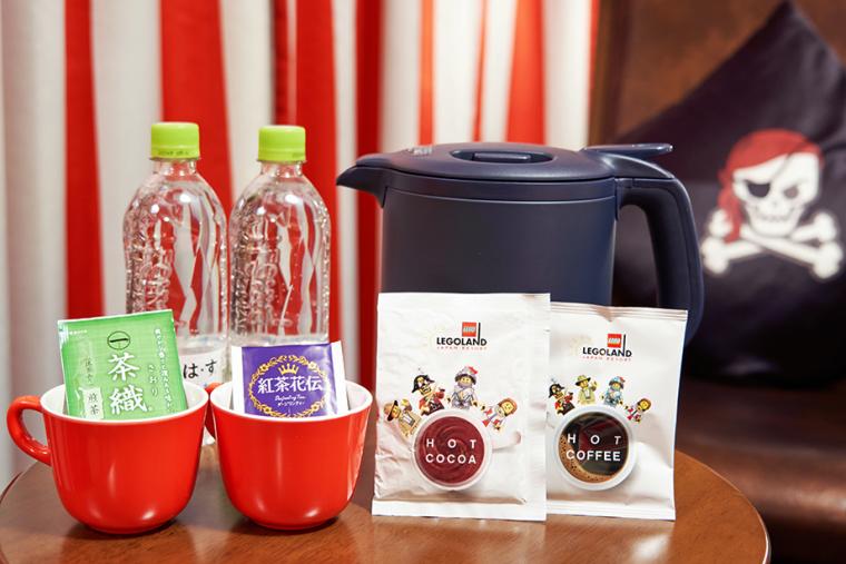 レゴランド・ジャパン・ホテル