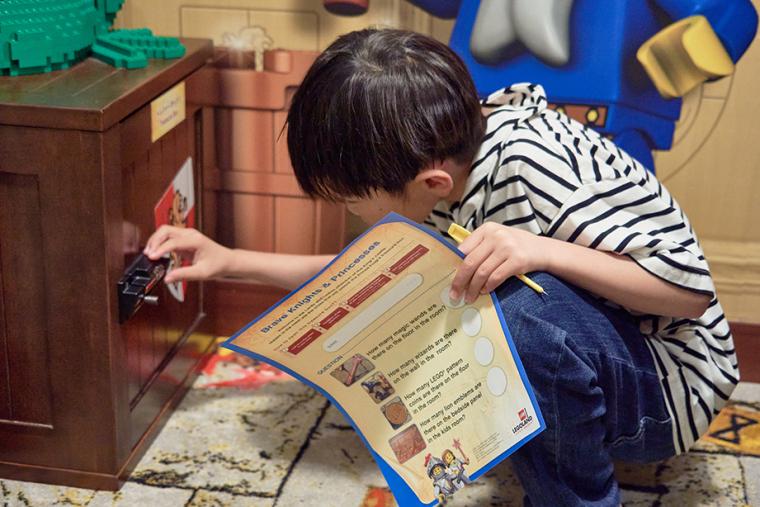 レゴランド・ジャパン・ホテル