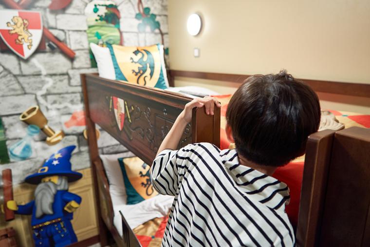 レゴランド・ジャパン・ホテル