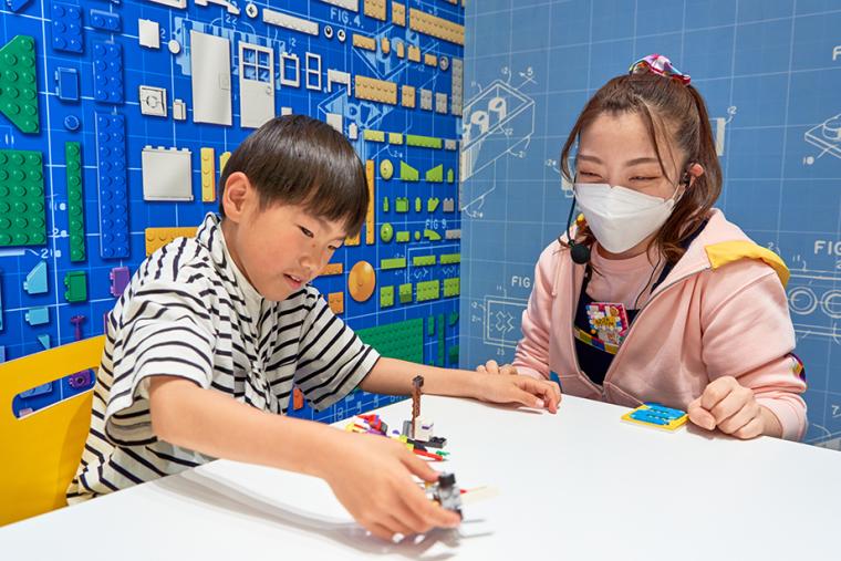 レゴランド・ジャパン・ホテル