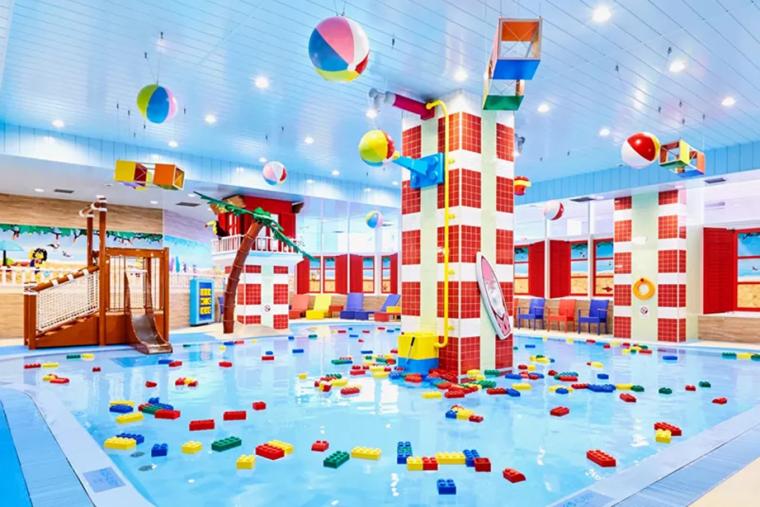 レゴランド・ジャパン・ホテル