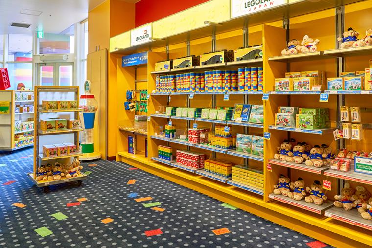 レゴランド・ジャパン・ホテル