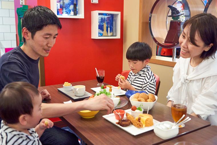 レゴランド・ジャパン・ホテル