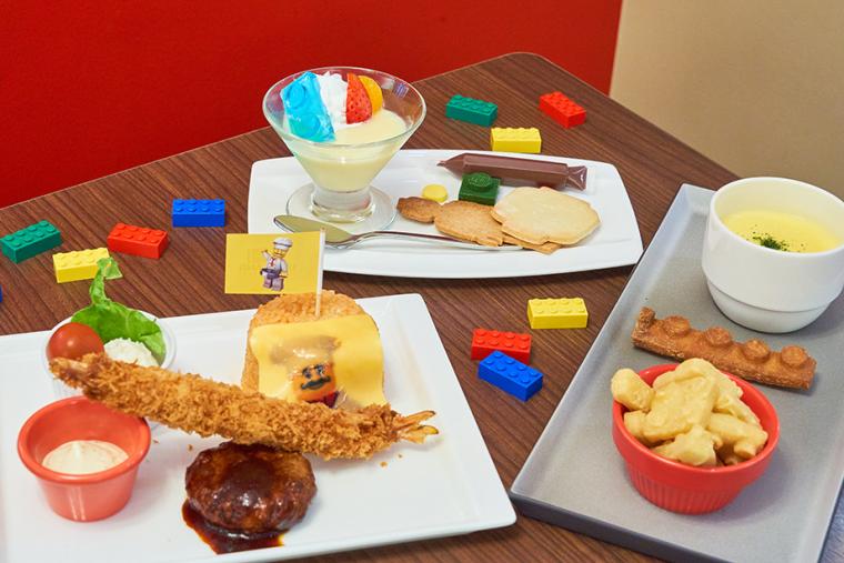 レゴランド・ジャパン・ホテル