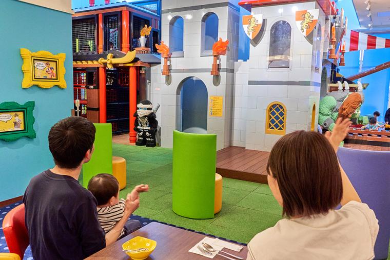 レゴランド・ジャパン・ホテル