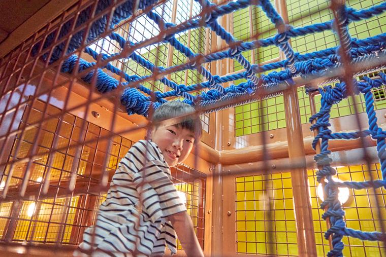 レゴランド・ジャパン・ホテル