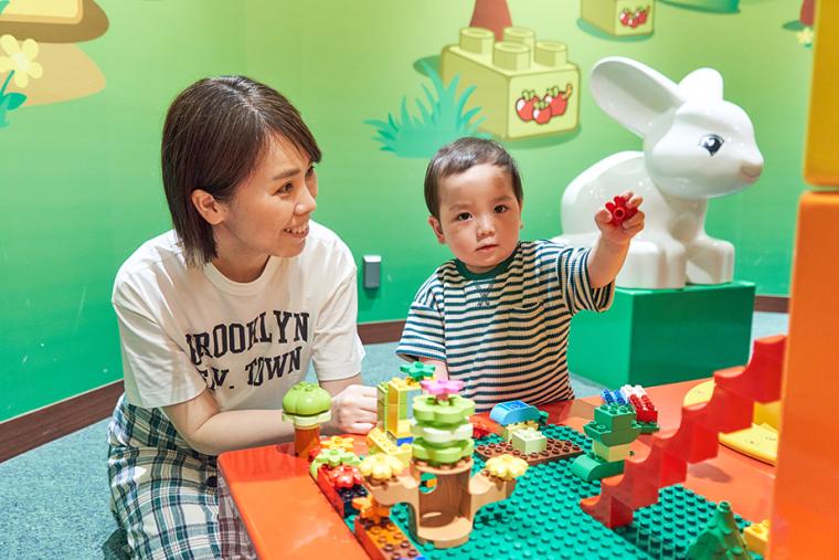 レゴランド・ジャパン・ホテル