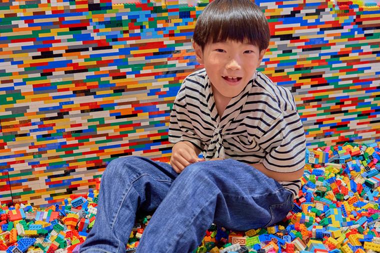 レゴランド・ジャパン・ホテル