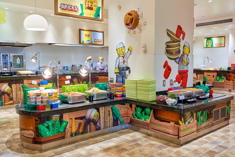 レゴランド・ジャパン・ホテル