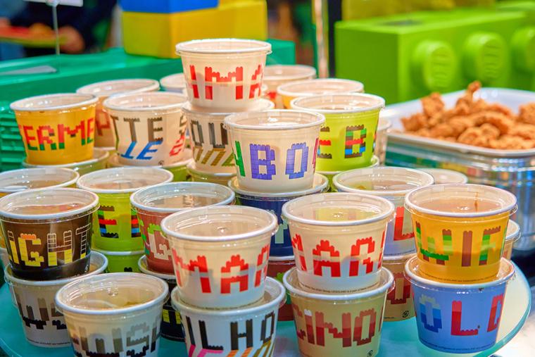 レゴランド・ジャパン・ホテル