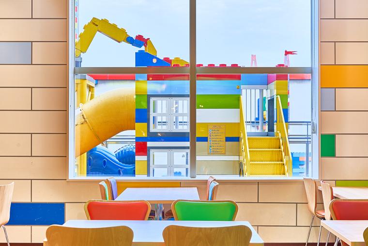 レゴランド・ジャパン・ホテル