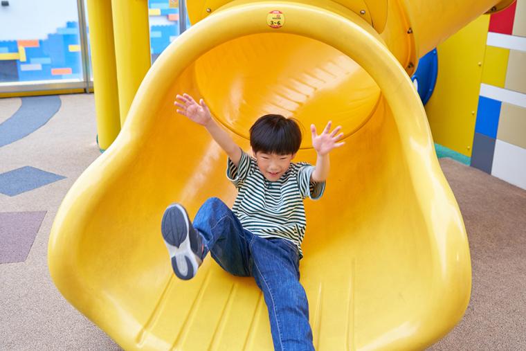 レゴランド・ジャパン・ホテル