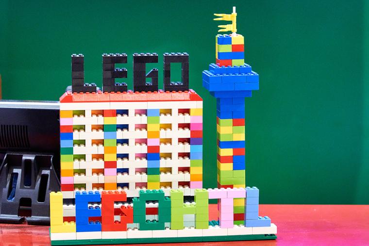 レゴランド・ジャパン・ホテル