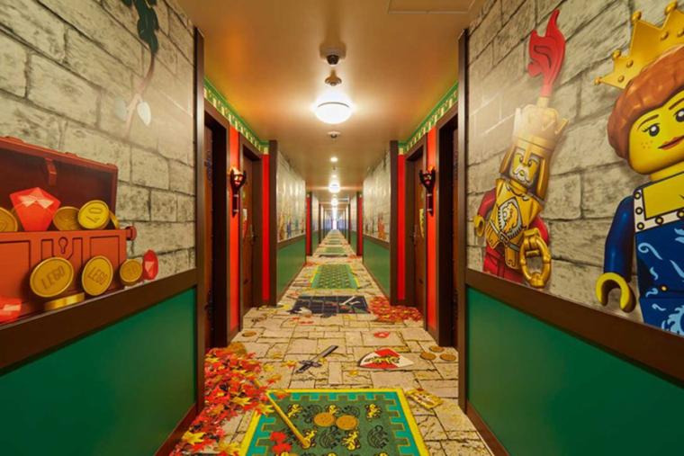 レゴランド・ジャパン・ホテル