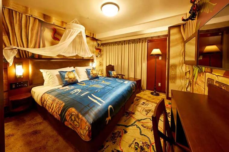 レゴランド・ジャパン・ホテル