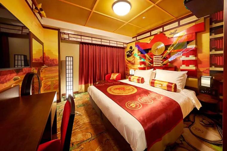 レゴランド・ジャパン・ホテル