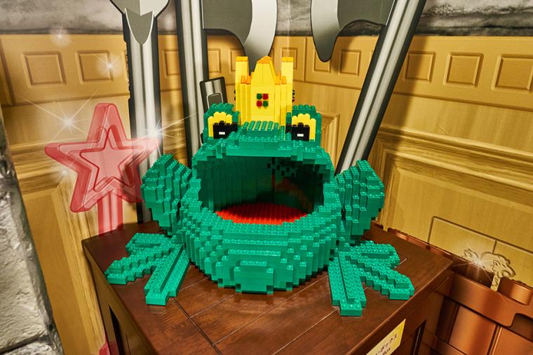 レゴランド・ジャパン・ホテル