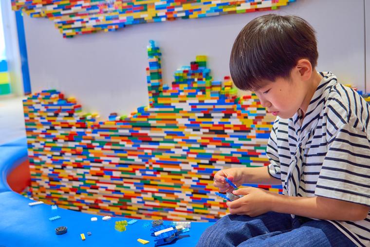 レゴランド・ジャパン・ホテル