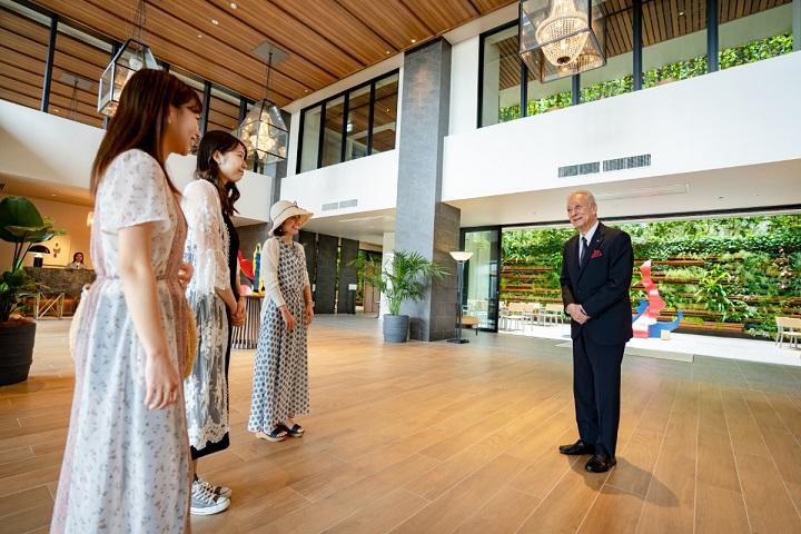 MBギャラリーチャタン