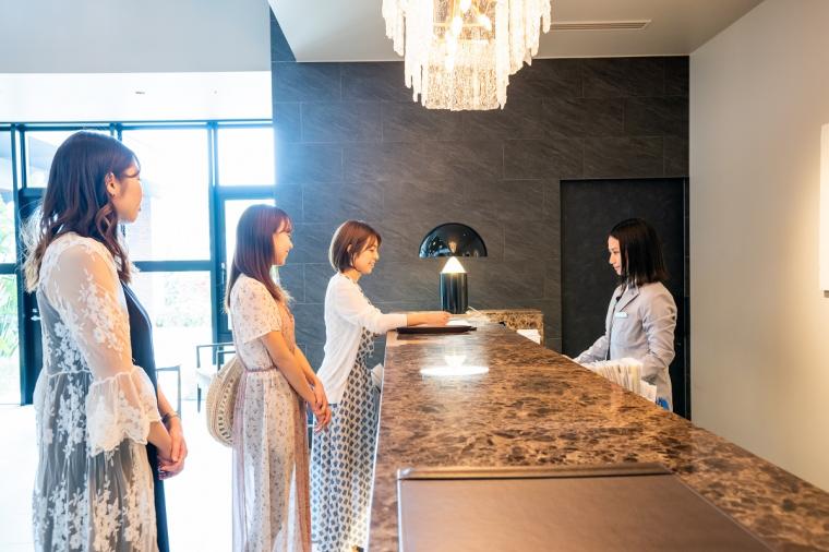 MBギャラリーチャタン by ザ・テラスホテルズ