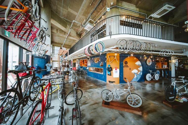 MBギャラリーチャタン