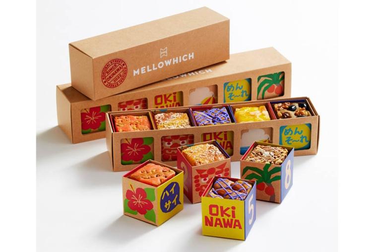 MELLOWHICH 那覇空港店