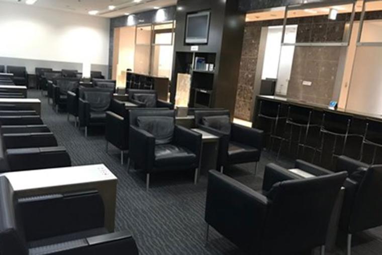 ラウンジ華～hana～