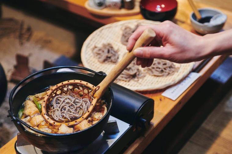 お食事・甘味処 こころ音