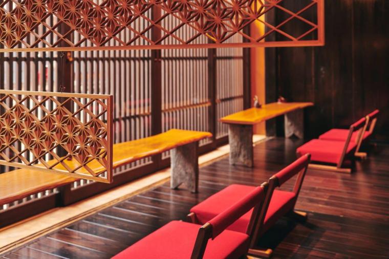 宿場カフェ いずみや