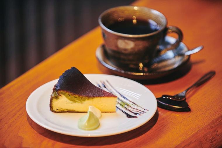 宿場カフェ いずみや