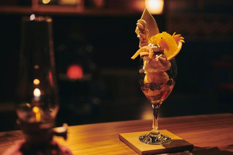 宿場カフェ いずみや