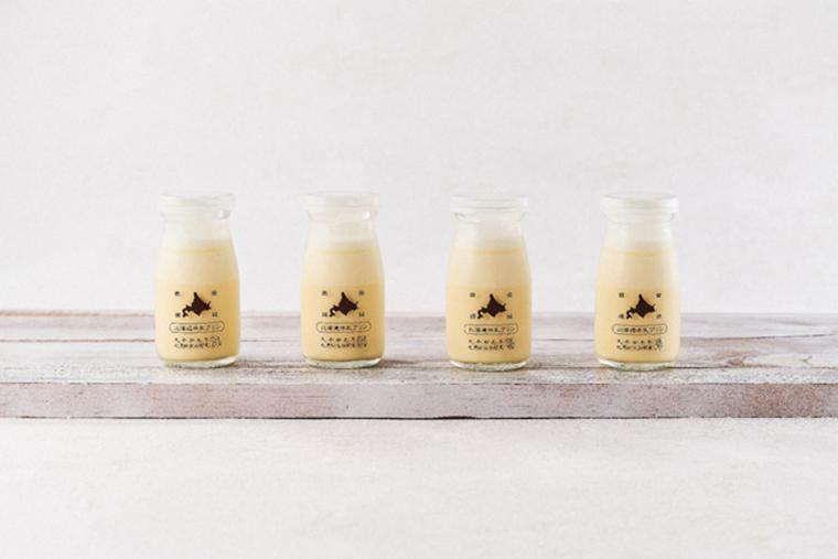 北海道牛乳カステラ