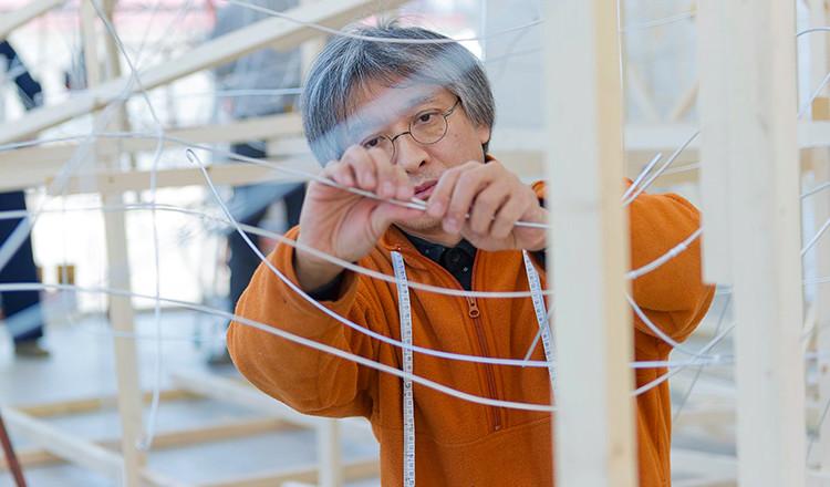 ホテルJALシティ青森「ねぶた師と巡るねぶた小屋ツアー」