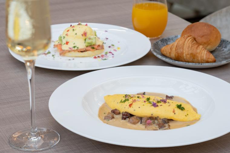 オリエンタルホテル 沖縄リゾート＆スパ