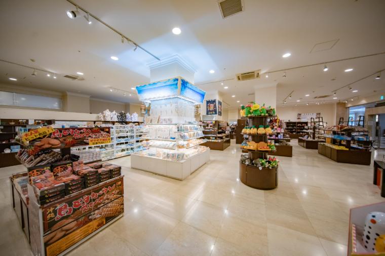 オリエンタルホテル 沖縄リゾート＆スパ