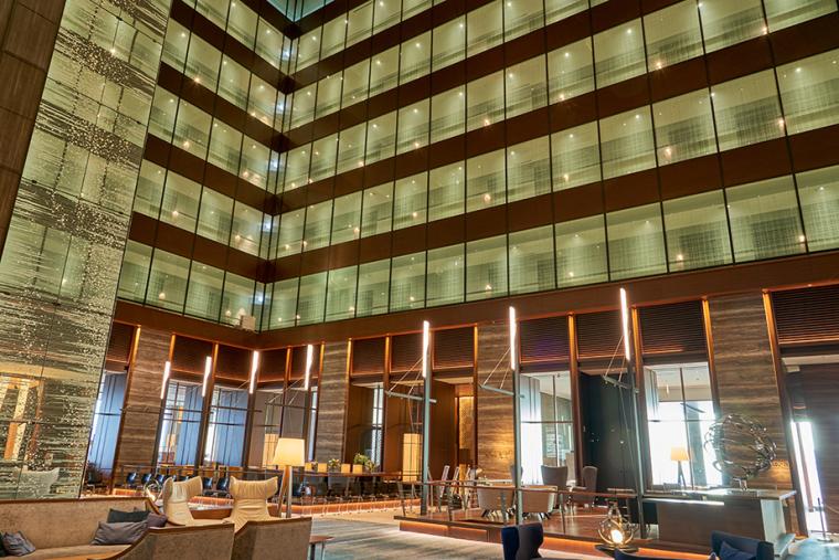 名古屋プリンスホテル スカイタワー